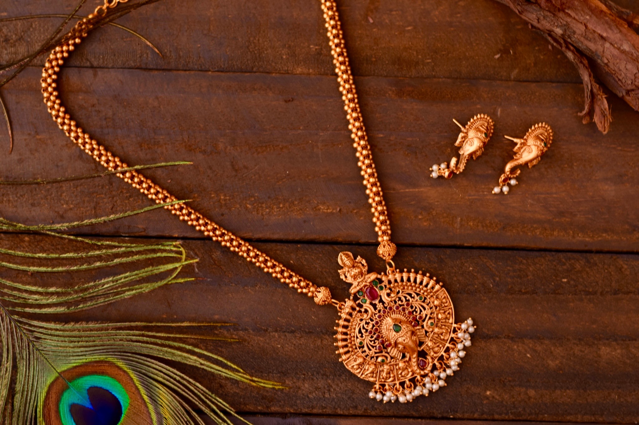 Jewellery